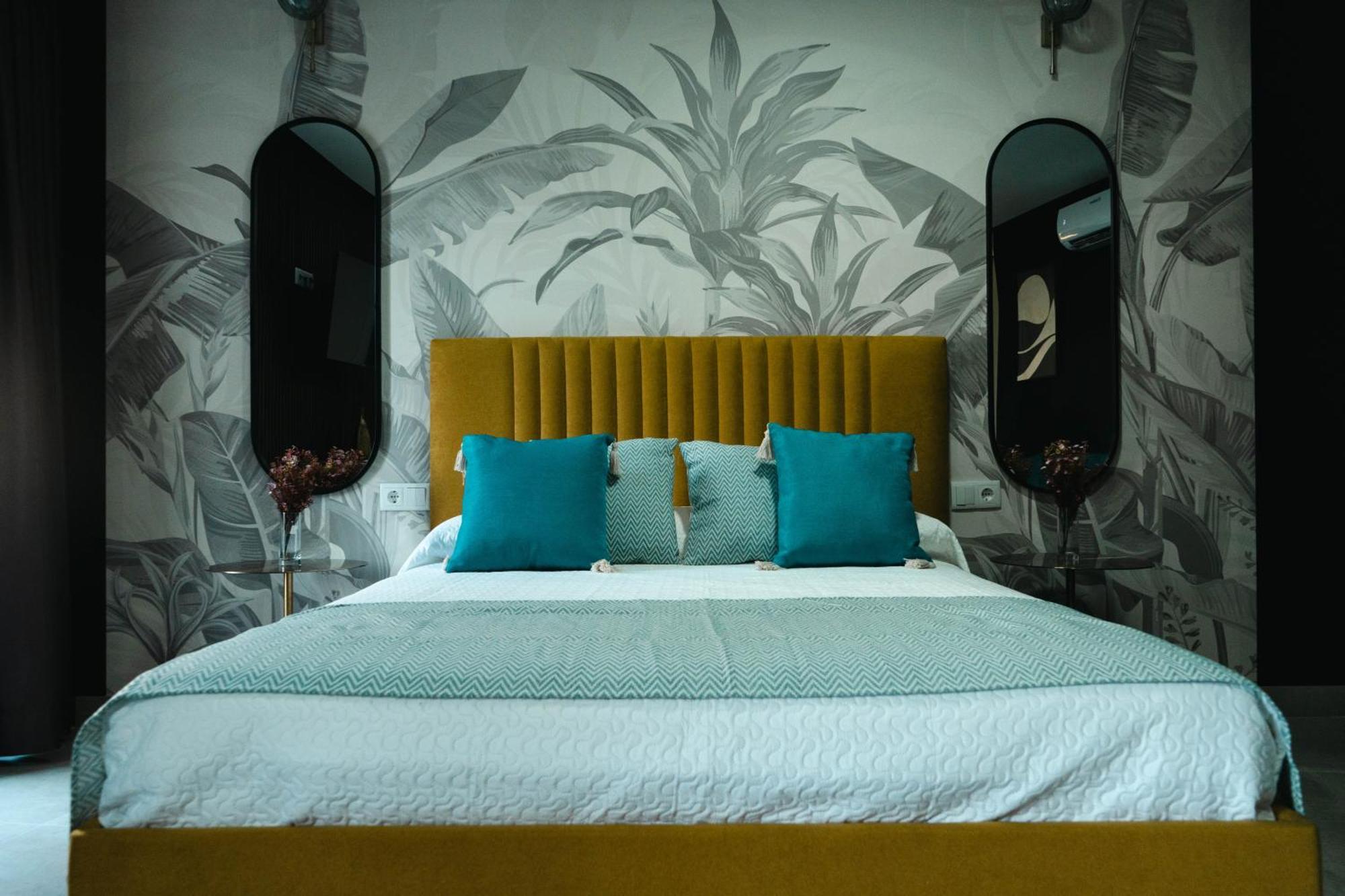 Apartamentos La Posada Coria Εξωτερικό φωτογραφία
