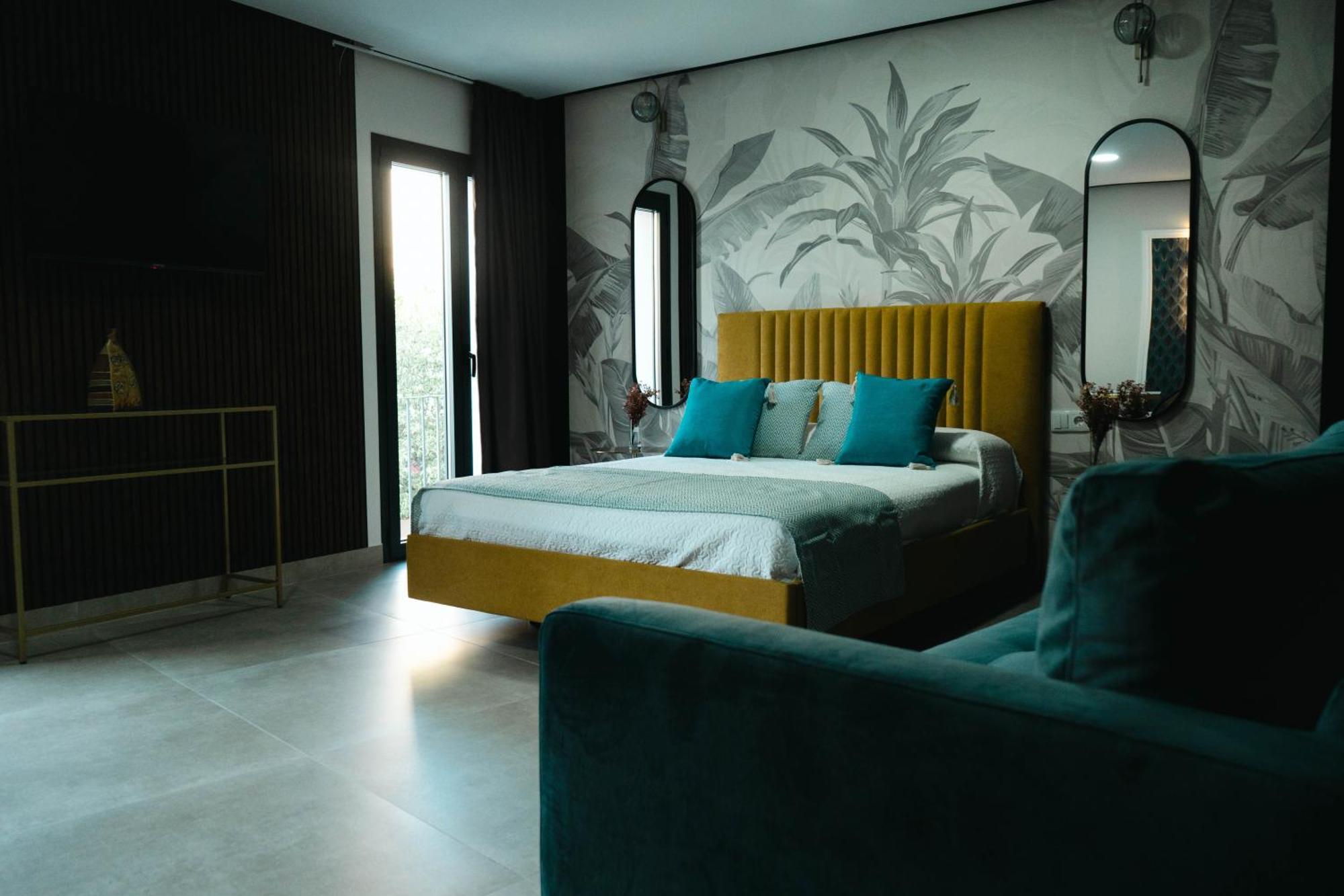 Apartamentos La Posada Coria Εξωτερικό φωτογραφία