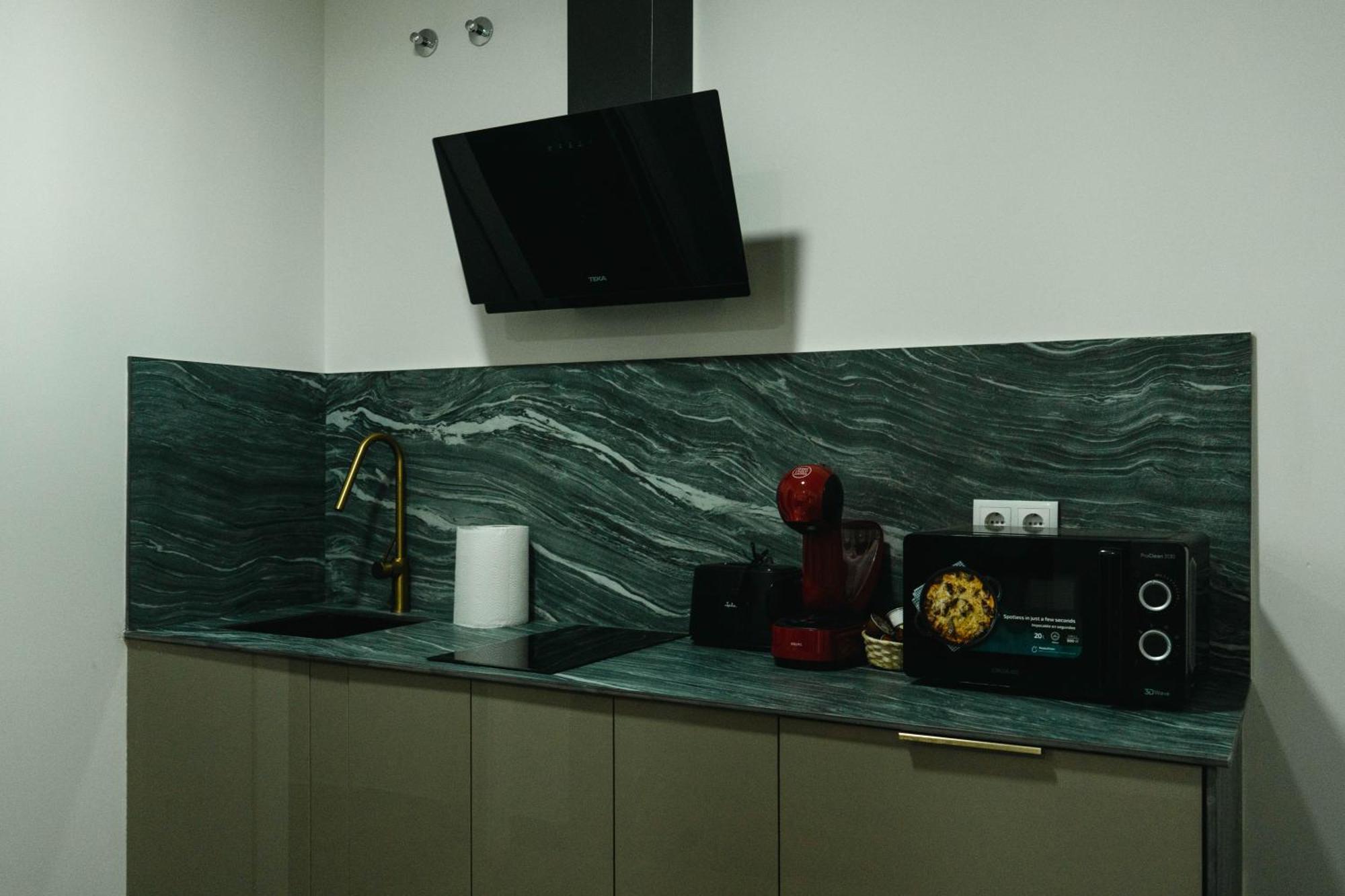 Apartamentos La Posada Coria Εξωτερικό φωτογραφία