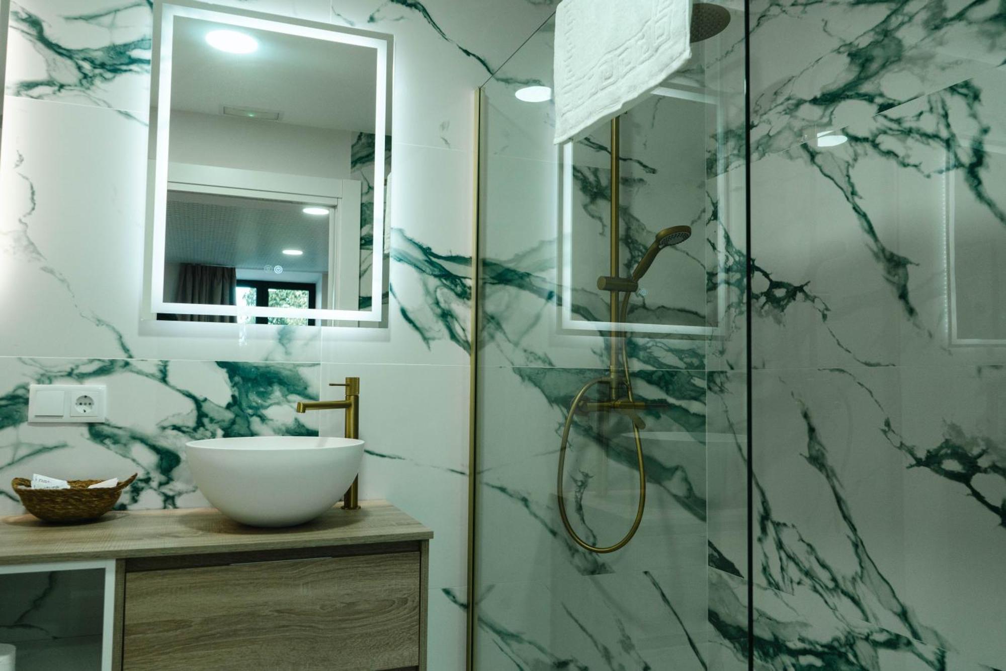 Apartamentos La Posada Coria Εξωτερικό φωτογραφία