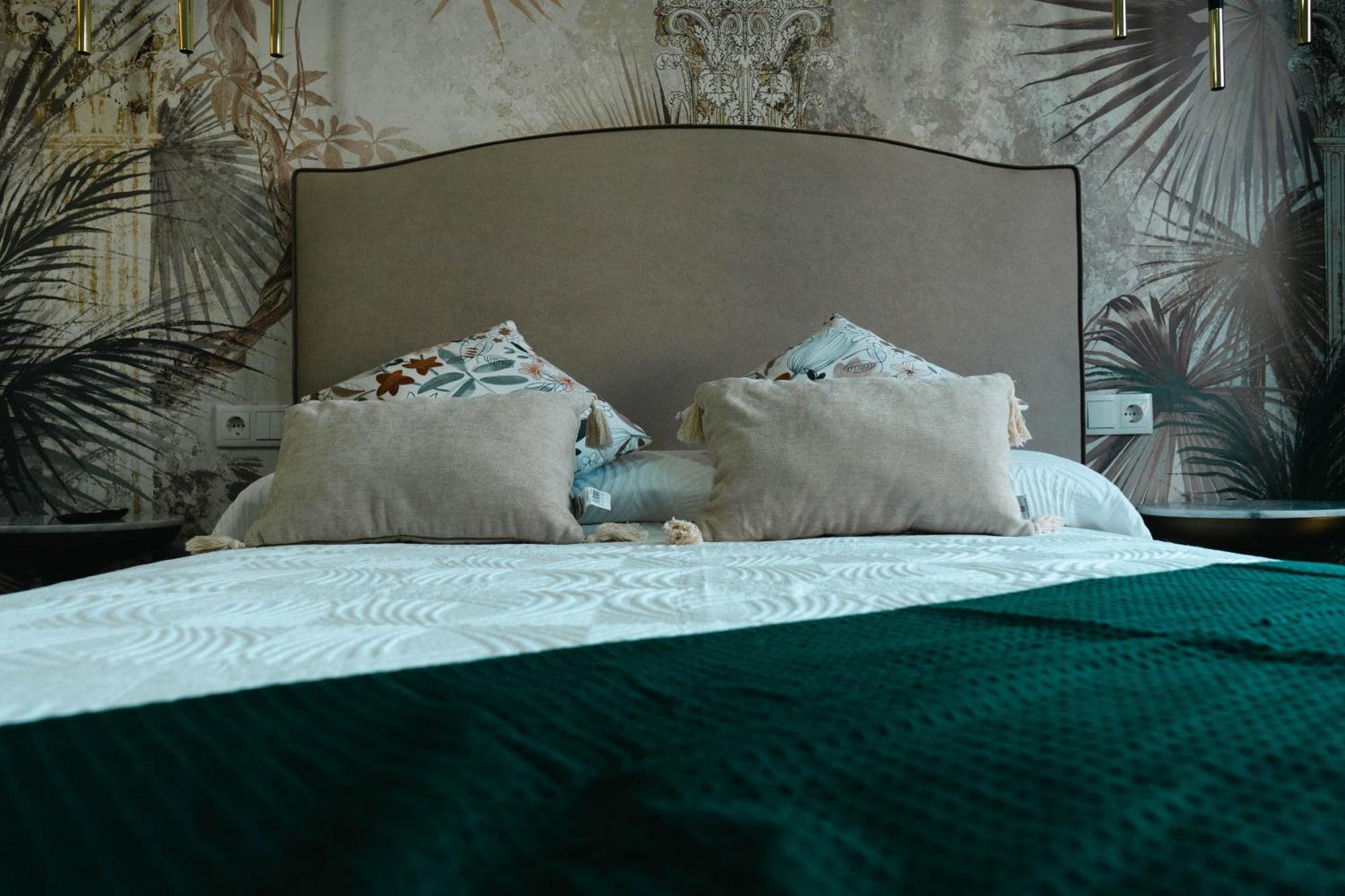 Apartamentos La Posada Coria Εξωτερικό φωτογραφία