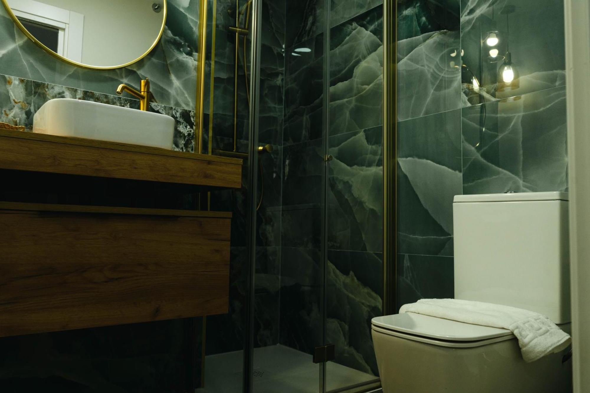Apartamentos La Posada Coria Εξωτερικό φωτογραφία